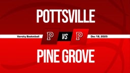12/18 Highlights @ Pine Grove