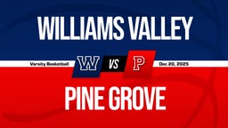 12/20 Highlights vs Williams Valley