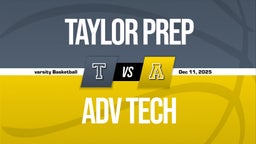 12/11 Highlights vs Taylor Prep