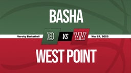 11/21 Highlights vs Basha