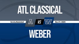 11/20 Highlights vs Atl Classical