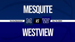 12/16 Highlights @ Westview