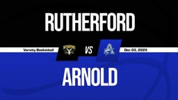 12/3 Highlights vs Rutherford