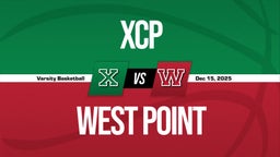 12/15 Highlights @ West Point