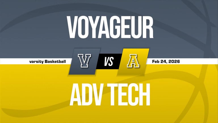 Video player poster