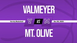 12/26 Highlights vs Valmeyer