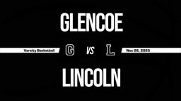11/25 Highlights vs Glencoe