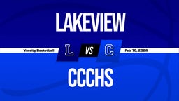 02/9 Highlights vs Lakeview