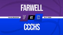 12/1 Highlights vs Farwell