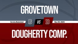 11/29 Highlights vs Grovetown