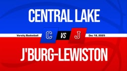 12/17 Highlights @ J'burg-Lewiston