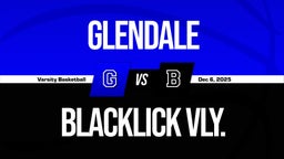 12/5 Highlights vs Glendale
