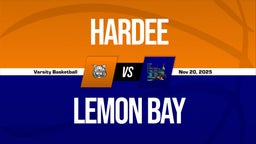 11/20 Highlights @ Lemon Bay