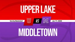 01/16 Highlights vs Upper Lake