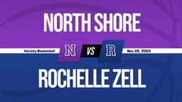 11/25 Highlights vs North Shore