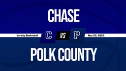 11/20 Highlights vs Chase