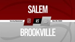 11/25 Highlights vs Salem