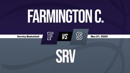 11/20 Highlights vs Farmington C.