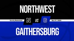 11/20 Highlights vs Northwest