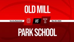 11/22 Highlights vs Old Mill