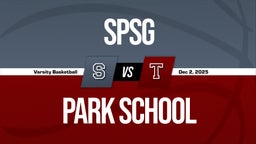 12/2 Highlights vs SPSG