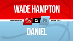 11/21 Highlights @ Daniel