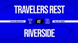 11/21 Highlights vs Travelers Rest