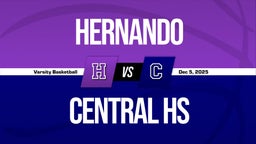 12/5 Highlights vs Hernando