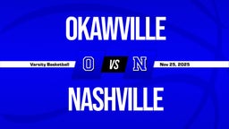 11/25 Highlights vs Okawville