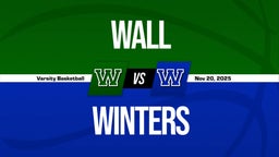 11/20 Highlights @ Winters