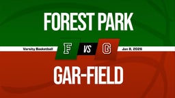 01/8 Highlights @ Gar-Field