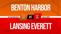 12/5 Highlights vs Benton Harbor