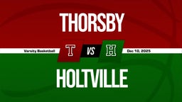 12/9 Highlights @ Holtville