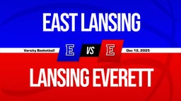 12/11 Highlights @ Lansing Everett
