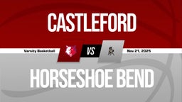 11/21 Highlights @ Horseshoe Bend