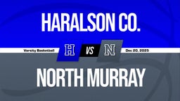 12/19 Highlights vs Haralson Co.