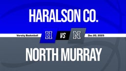 12/19 Highlights @ North Murray