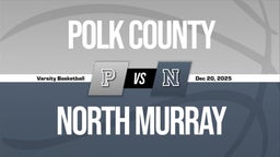 12/20 Highlights @ North Murray