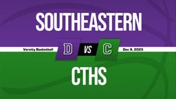 12/9 Highlights vs Southeastern