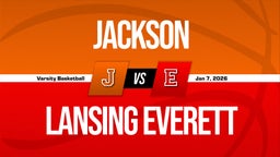 01/6 Highlights @ Lansing Everett