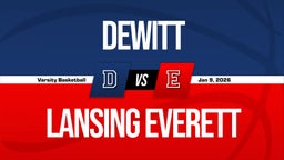 01/8 Highlights @ Lansing Everett