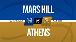 02/3 Highlights @ Athens