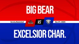 12/1 Highlights @ Excelsior Char.