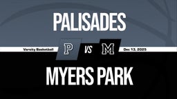 12/13 Highlights vs Palisades