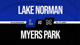 12/13 Highlights @ Myers Park