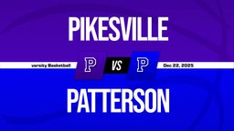 12/22 Highlights @ Patterson