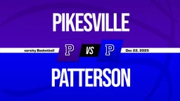 12/22 Highlights vs Pikesville