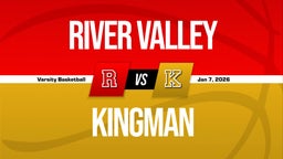 01/6 Highlights @ Kingman
