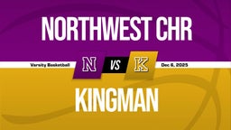 12/5 Highlights vs Northwest Chr