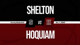 12/6 Highlights vs Shelton